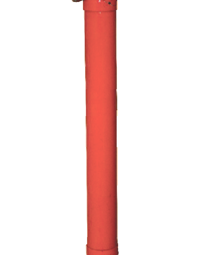 hydrant nadziemny